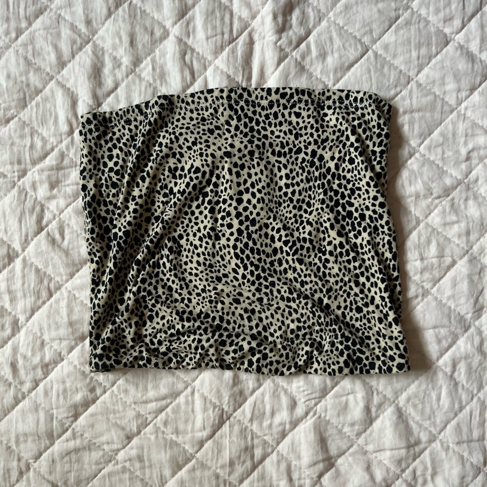 American Eagle tube top